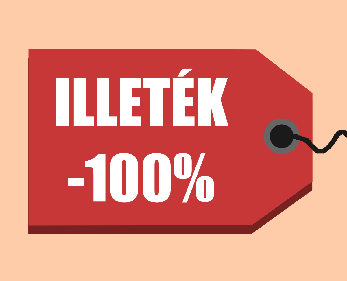 Illetékmentesség 2016